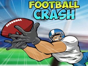 Football Crash Online Arcade Game