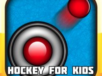 Hockey For Kids Online Arcade Game