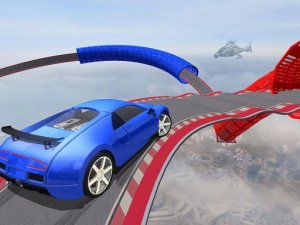 Mega Car Simulator Online Game Arcade Game