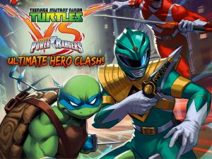 Ultimate Hero Clash Online Arcade Game