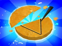 Squid Game - Cookie Carver: Life Challenge Online Puzzle Game