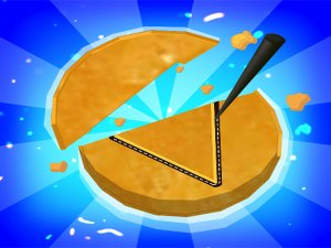 Squid Game - Cookie Carver: Life Challenge Online Puzzle Game