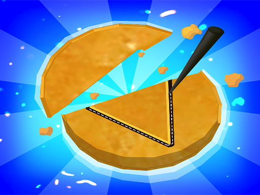 Squid Game - Cookie Carver: Life Challenge Online Puzzle Game