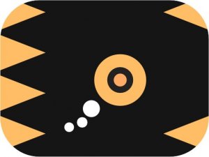 Avoid Spikes 1 Online Arcade Game