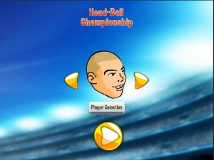 Head Ball Championship 2 - Online Soccer Game Arcade Game