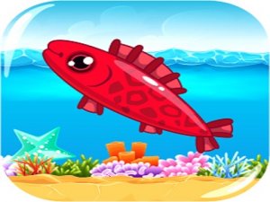 Fish Frenzy Online Game Arcade Game
