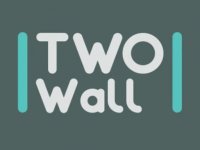 Two Wall Online Arcade Game