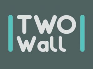 Two Wall Online Arcade Game