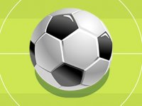 Kick Off Online Arcade Game