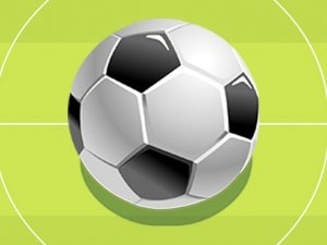 Kick Off Online Arcade Game
