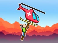 Risky Rescue Online Arcade Game