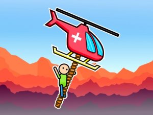 Risky Rescue Online Arcade Game