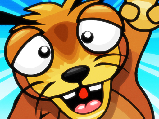 Lemmings Savior Online Puzzle Game
