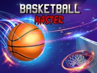 Basketball Master Online Arcade Game