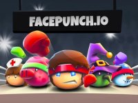 Face Punch.io - Online Boxing Game - Arcade Game