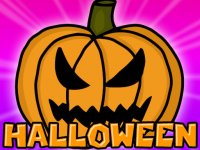 Halloween Puzzle Games Online - Puzzle Game
