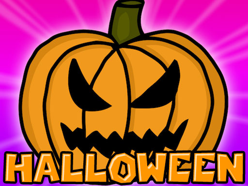 Halloween Puzzle Games Online - Puzzle Game