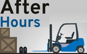 Warehouse Manager Tycoon