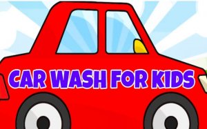 Kids Vehicle Care Workshop