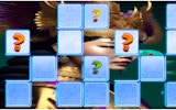 Empress Wu Zetian Memory Match Puzzle Game Online - Sliding Puzzle Game