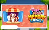 Knock Knock Memory Recall - Brain Training Puzzle Game Online - Memory Game