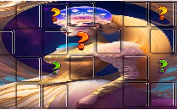Princess Memory Match Puzzle Game Online - Puzzle Game