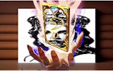 Queen Elizabeth I Memory Match Puzzle Game Online Puzzle Game