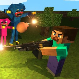 Blast Quest: Survival Defender