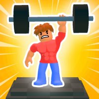 Swole Simulator Online Arcade Game
