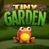 Tiny Garden Puzzle Game - Match 3 Puzzle