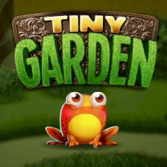 Tiny Garden Puzzle Game - Match 3 Puzzle