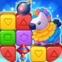 Toy Match Puzzle Game - Puzzle Game