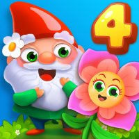 Garden Tales 4 Online Puzzle Game - Match 3 Puzzle Game