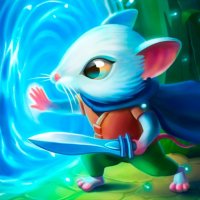 Strongblade Match 3 Puzzle Game